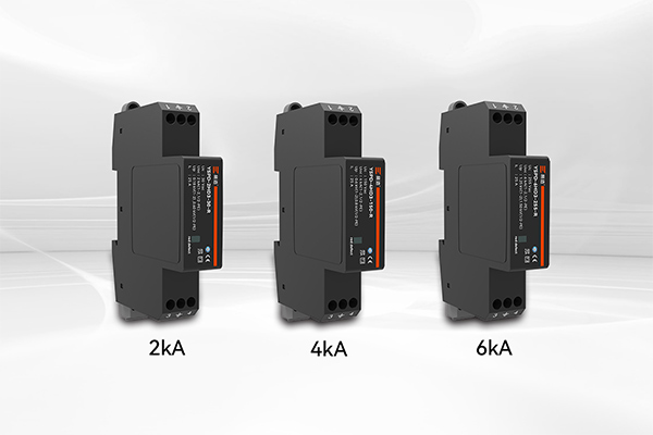 易造三级浪涌保护器2ka 4kA 6kA 易造三级浪涌保护器2ka 4kA 6kA