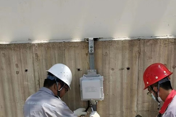 台风过境后,防雷系统为什么必须进行一次全面复查?,雷电流记录仪01 台风过境后,防雷系统为什么必须进行一次全面复查?,雷电流记录仪01
