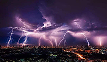 雷击火线与雷击零线有什么区别？