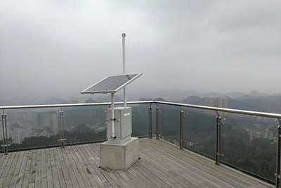 雷电预警系统价格
