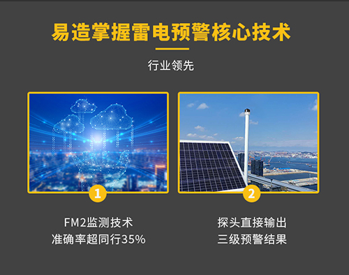 大气电场仪供应商