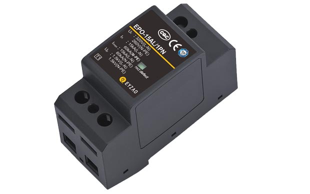 电涌保护器1PNEPO-15AL 电涌保护器1PNEPO-15AL