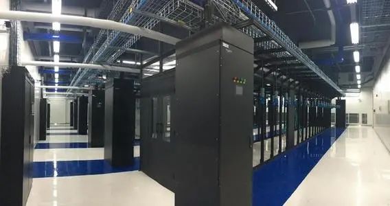 数据机房怎么防雷？ ​