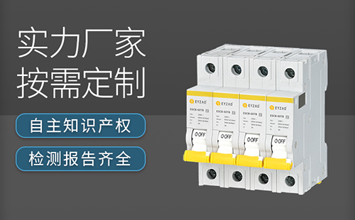 SPD后备保护器
