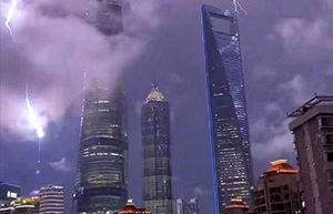 各种建筑物对防雷的要求&mdash;第一类建筑物的防雷要求（连载1）【易造】