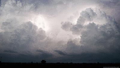 雷电预警系统-雷电图 雷电预警系统-雷电图