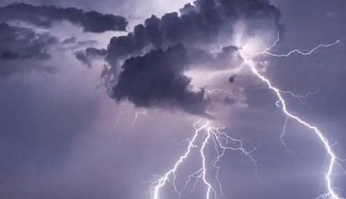 防雷 防雷