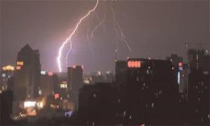 雷电一点都不可怕！给个机会了解一下“我”--易造防雷
