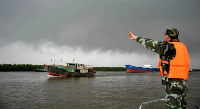 雷电预警系统-雷电预警系统有什么用